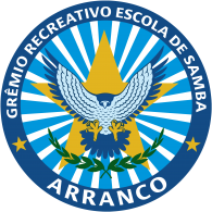 Logo of Arranco do Engenho de Dentro