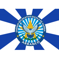 Logo of Arranco do Engenho de Dentro