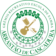 Logo of Arrastão de Cascadura