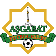Logo of Aşgabat FK