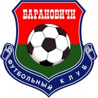Logo of FK Baranovichi