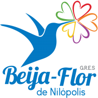Logo of Beija Flor de Nilópolis