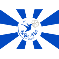 Logo of Beija Flor de Nilópolis