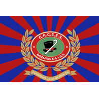 Logo of Boêmios da Vila