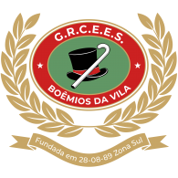 Logo of Boêmios da Vila