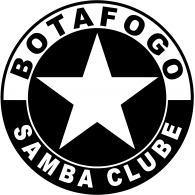 Logo of Botafogo Samba Clube
