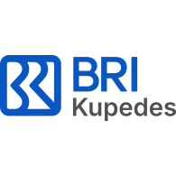Logo of Kupedes BRI