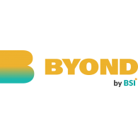 Logo of BYOND by BSI