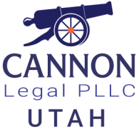 Logo of Cannon Legal PLLC | Utah