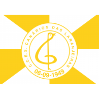 Logo of Canários das Laranjeiras
