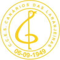 Logo of Canários das Laranjeiras