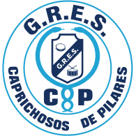 Logo of Caprichosos de Pilares