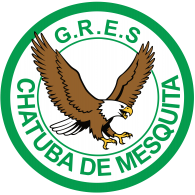 Logo of Chatuba de Mesquita