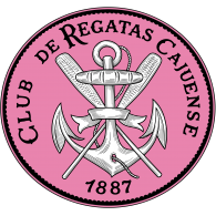 Logo of Club de Regatas Cajuense