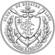 Logo of Club de Regatas de Lage (Rio de Janeiro)