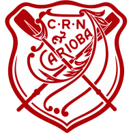 Logo of Clube de Regatas e Natação Carióba de Americana