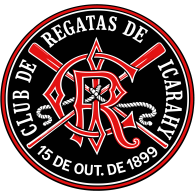 Logo of Clube de Regatas Icarahy
