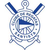 Logo of Clube de Regatas Santista