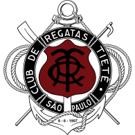 Logo of Clube de Regatas Tietê