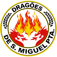 Logo of Dragões de São Miguel
