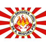 Logo of Dragões de São Miguel