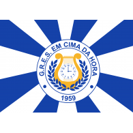 Logo of Em Cima da Hora