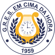 Logo of Em Cima da Hora