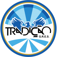 Logo of Escola de Samba Tradição