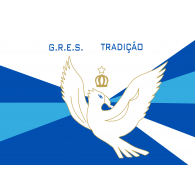 Logo of Escola de Samba Tradição