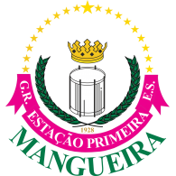 Logo of Estação Primeira de Mangueira