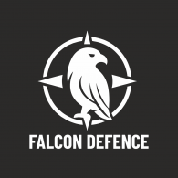 Logo of Falcon Defence