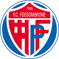 Logo of FC Fossombrone