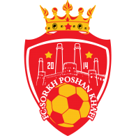 Logo of FC Sorkh Poshan Khafi