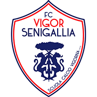 Logo of FC Vigor Senigallia