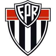 Logo of Federação Paulista de Remo