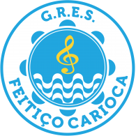 Logo of Feitiço Carioca