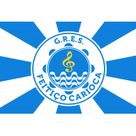 Logo of Feitiço Carioca