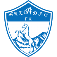 Logo of FK Arkadag
