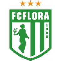 Logo of FC Flora Tallinn