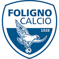 Logo of Foligno Calcio 1928
