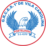 Logo of G.R.C.E.S. 1ª de Vila Carolina
