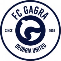 Logo of FC Gagra Tbilisi