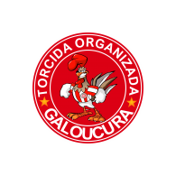 Logo of TORCIDA ORGANIZADA GALOUCURA CAPANEMENSE