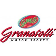 Logo of Granatelli Motor Sports