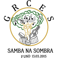Logo of GRCES Comunidade Samba na Sombra