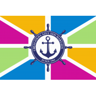 Logo of Folha Azul dos Marujos