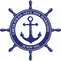 Logo of Folha Azul dos Marujos