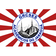 Logo of Acadêmicos do Jaraguá