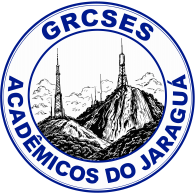 Logo of Acadêmicos do Jaraguá