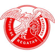 Logo of Grupo de Regatas Gragoatá